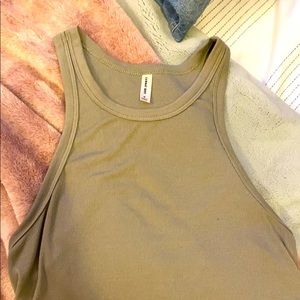 Aritzia tank